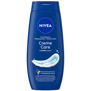 Nivea Creme Care Shower Cream 500 ml