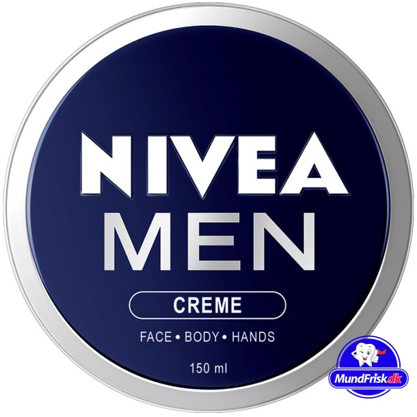 Nivea Men Cream 150 ml