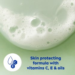 Nivea Care Shower Cream Aloe 250ml