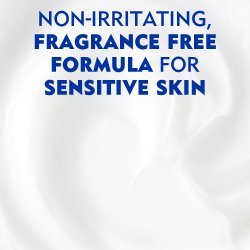 Nivea Repair &amp; Care Body Cream Parfumefri 400 ml
