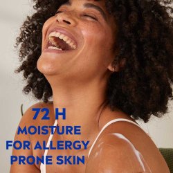 Nivea Repair &amp; Care Body Cream Parfumefri 400 ml