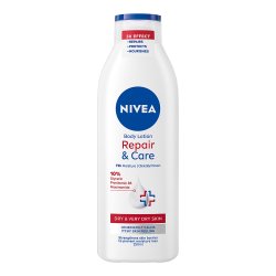 Nivea Repair &amp; Care Body Lotion 250 ml