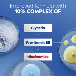 Nivea Repair &amp; Care Body Lotion 250 ml