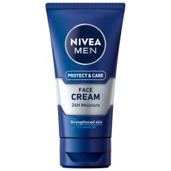 Nivea Men Protect &amp; Care Moisturising Face Cream 75 ml