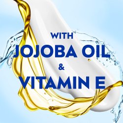 Nivea Soft Moisturizer Vitamin E & Natural Jojoba Oil 300 ml
