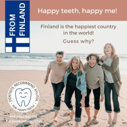 Xylitol Pastiller XYLIFY Happy Teeth Mints Chocolate 240 stk.