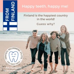 Xylitol sugtabletter XYLIFY Happy Teeth Mints Grapefrukt 245 st.