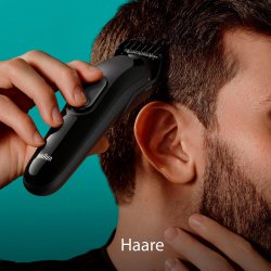 Hrtrimmer BRAUN All-In-One Style Kit Series 3 SK2400