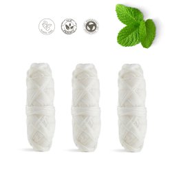 Tanntrd uten PFAS Green-Goose Biobasert 3 x 30 mtr.