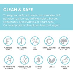 Himalaya Tandpasta BOTANIQUE Complete Care Simply Cinnamon 150 g 