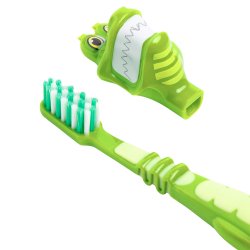 Aquafresh Brnetandbrste Milk Teeth 3-5 r