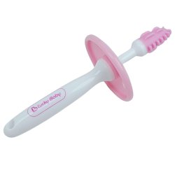 Lucky Baby Trening Tannbrstesett