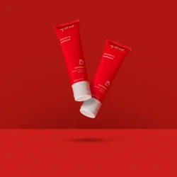 Xylitol Tandpasta MY WHITE SECRET Strawberry 60g