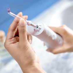 Philips Sonicare Munnskyller Cordless Power Flosser 3000