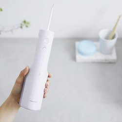 Panasonic trdls Munnskyller EW-DJ26-V303