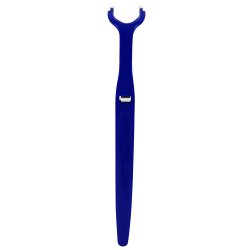 Fuchs Tandtrdshllare Inkl. Floss 50 mtr.