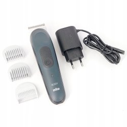 Hrtrimmer til hele kroppen BRAUN BodyGroomer BG3350 