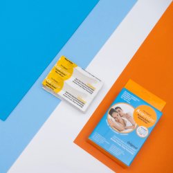 Snorkeplastre ACUSNORE Breathe Better Nasal Strips 30 stk.