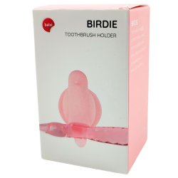 Tannbrsteholder Balvi Birdie