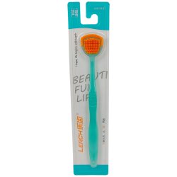 Tungrengringsmedel Lerch Rubber Tungborste