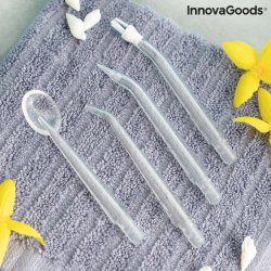 Trdls Mundskyller InnovaGoods Denter