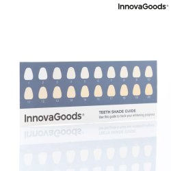 Tandblekningsremsor InnovaGoods Writer Whitening Strips