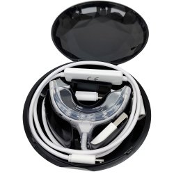 Tannblekingssett Carbo Smile Whitening