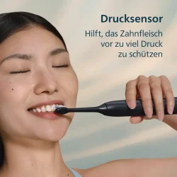 PHILIPS Ladattava hammasharja Sonicare 5500 � Edistynyt soninen hammasharja terveemp��n ja valkoisempaan hymyyn