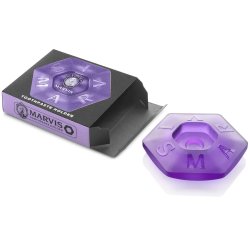 Marvis Tandpasta Holder