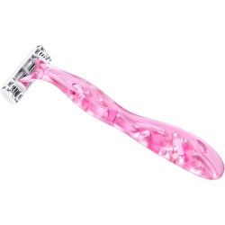 BIC Miss Soleil Engangsskrabere Sensitive 3 stk.