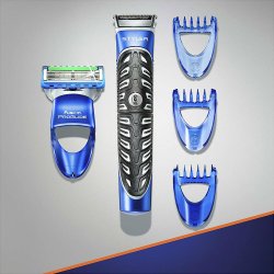 Gillette Fusion ProGlide Styler  3-i-1 Trim, Shave &amp; Edge