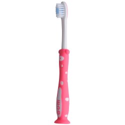 GUM Kids Monstertandborste frn 2 r