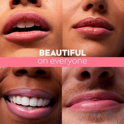 LABELLO Leppepomade Caring Beauty 3in1 SPF 30 Rose 4,8g