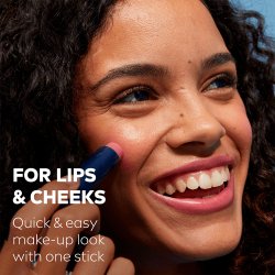 LABELLO Leppepomade Caring Beauty 3in1 SPF 30 Rose 4,8g