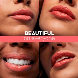 LABELLO Lppbalsam Caring Beauty 3in1 SPF 30 Coral 4,8g