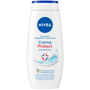 Nivea Creme Protect Shower 250 ml