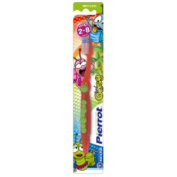 Pierrot Barnetannbrste Kids Gusy 2-8 r