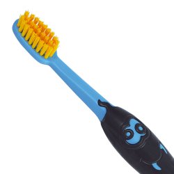 Pierrot Barntandborste Kids Monster 2-8 r