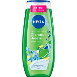 Nivea Orchard Breeze Fruity Delight Douchegel 250 ml
