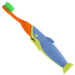 Pierrot Barnetannbrste Sharky 2-8 r