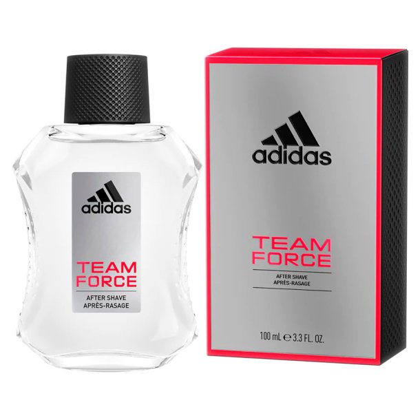 Adidas Aftershave Team Force 100 ml.