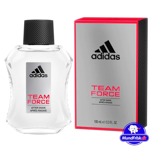 Adidas Aftershave Team Force 100 ml.