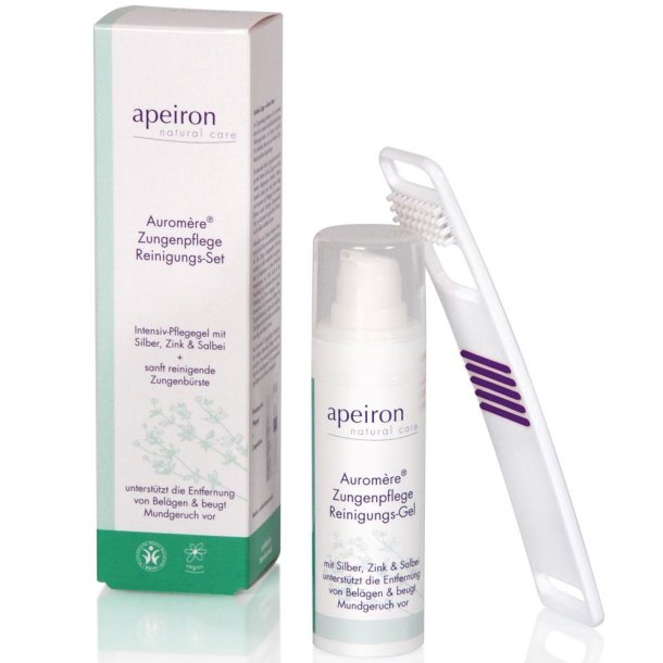 Tungeskraber Rensest Apeiron Auromre Tungerenser