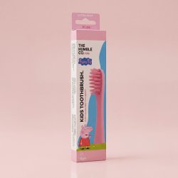 Gurli Gris Lastenhammasharja - The Humble Co. Kids � Ultra Soft