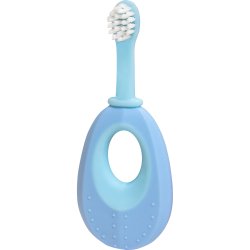 Plantebaseret Brnetandbrste THE HUMBLE Co. Baby Ultra Soft 1 stk.