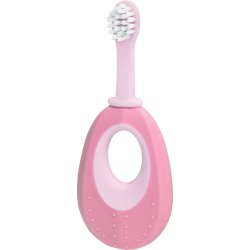 Plantebaseret Brnetandbrste THE HUMBLE Co. Baby Ultra Soft 1 stk.