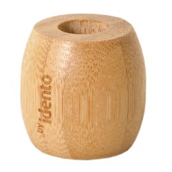 Idento Tandborsthllare Bambu