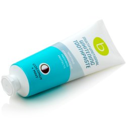 Beconfident Whitening Zahnpasta Multifunktionale Kokosnuss+ Mint