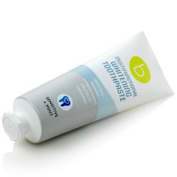 Beconfident Whitening Tandpasta Multifunctional SENSITIVE + Mint