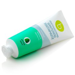 Beconfident Whitening Tannkrem Multifunctional Extra Mint